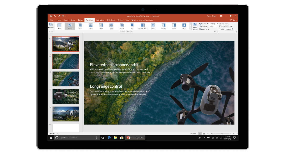 microsoft office project for mac download
